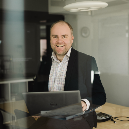 Argo Teetlaus – juhtimis- ja meeskonnacoaching, mis loob kindlust ja suunatust