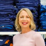 Kadrian Jaagund leadership testimonial for Argo Teetlaus – feedback on executive coaching and leadership support