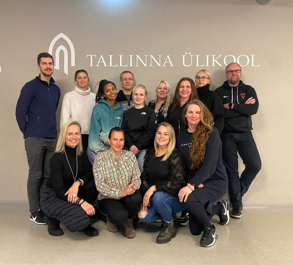 Digiturunduse koolitus Tallinnas koos Argo Teetlausi ja Marketing Sharks OÜ-ga