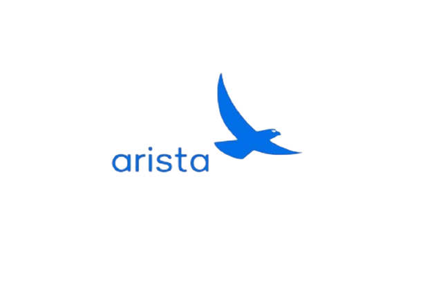 Arista logo