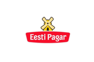 Eesti Pagar logo