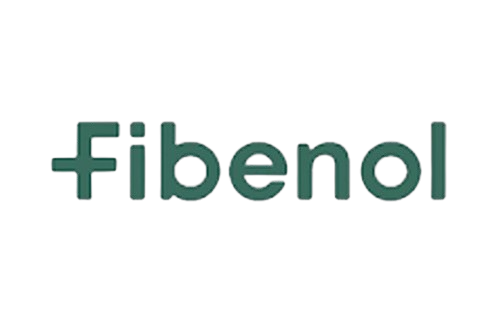 Fibenol logo
