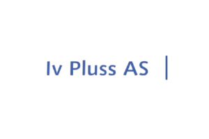 IV Pluss logo