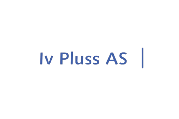 IV Pluss logo