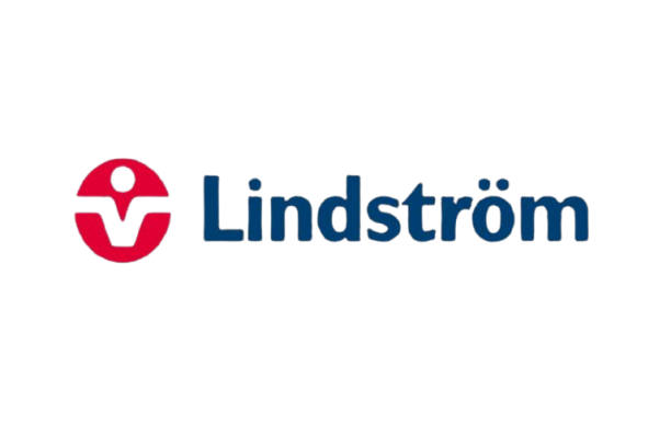 Lindström logo