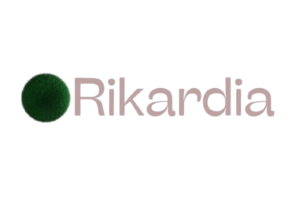 Rikardia logo