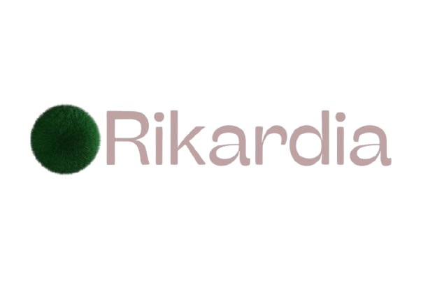 Rikardia logo