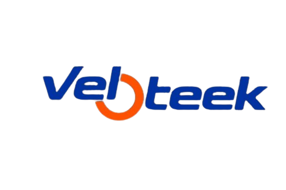 Veloteek logo