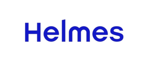 Helmes logo