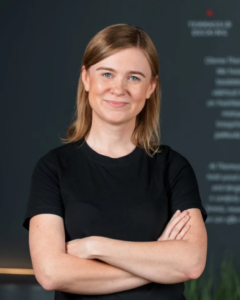 Oksana Skorbatjuk