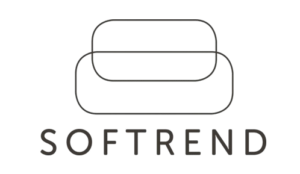 Softrend logo